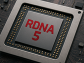AMD's high-end RDNA 5 gaming GPU's zouden kunnen concurreren met de RTX 6090 van Nvidia. (Afbeelding Bron: ChatGPT)