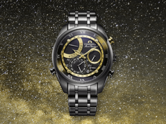 Citizen AH7064-52E. (Afbeeldingsbron: Citizen)