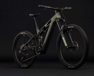 Cube biedt een nieuwe e-MTB met indrukwekkende uitrusting