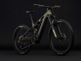 Cube biedt een nieuwe e-MTB met indrukwekkende uitrusting