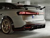 De ID.X Performance. (Bron: Volkswagen)