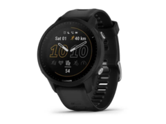 De Garmin Beta versie 13.15 software-update is nu beschikbaar voor Forerunner 255 en Forerunner 955 smartwatches. (Beeldbron: Garmin)