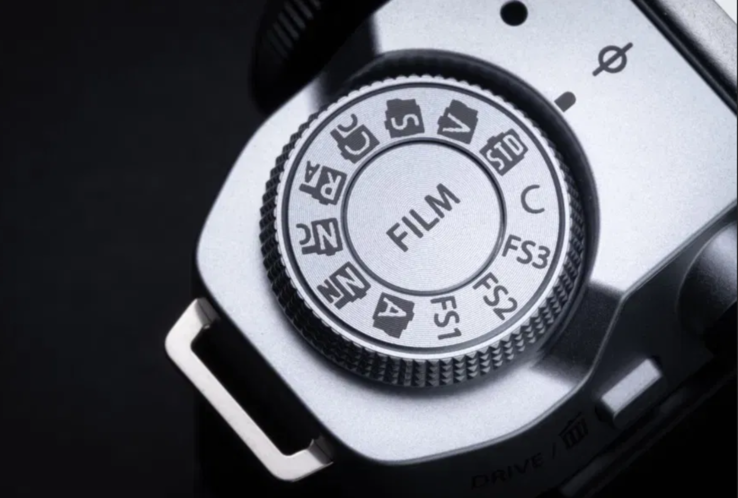 Het Fujifilm film simulatiewieltje is een beginnersvriendelijke manier om te werken met de JPEG beeldmodi van de camera. (Afbeeldingsbron: Fujifilm)