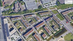 GPS test: keerpunt