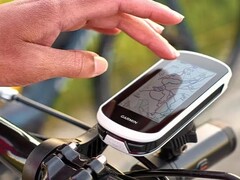 Garmin heeft update 19.13 uitgebracht voor de Edge Explore 2 fietscomputer. (Afbeelding bron: Garmin)