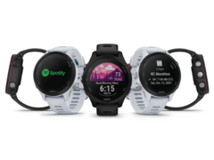 De Garmin Q4-update brengt diverse nieuwe functies naar verschillende smartwatches en fietscomputers. (Beeldbron: Garmin)