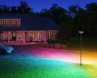 Govee zal de Outdoor Lamp Post Lights (foto) op 16 mei lanceren. (Afbeeldingsbron: Govee)