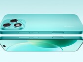 De Honor 400 Lite heeft een vrij opvallend ontwerp met een driehoekige camerabump (Afb. bron: Honor)