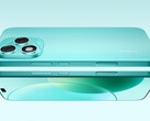 De Honor 400 Lite heeft een vrij opvallend ontwerp met een driehoekige camerabump (Afb. bron: Honor)
