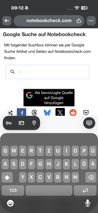 Review van de Apple iPhone 18 Pro-smartphone