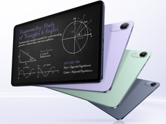 De Infinix XPad 30E.