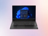De Lenovo V15 Gen 6 is uitgerust met AMD-processors uit het instapsegment.