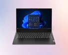 De Lenovo V15 Gen 6 is uitgerust met AMD-processors uit het instapsegment.