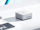 Minisforum UN1270 debuteert in China met prestatiegerichte specificaties (Afbeelding bron: JD.com)
