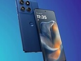 De Motorola Edge 60 Pro heeft een 6.000mAh batterij met draadloos opladen (Afbeelding bron: Motorola, bewerkt)