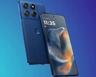 De Motorola Edge 60 Pro heeft een 6.000mAh batterij met draadloos opladen (Afbeelding bron: Motorola, bewerkt)