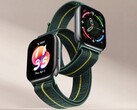 De Motorola Watch Fit lijkt erg op de Apple Watch (Afbeelding bron: Motorola)