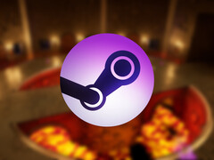 Ragdoll Rumble staat momenteel op de tweede plaats van de &quot;New &amp;amp; Trending&quot; hitlijst. Afgebeeld: bewerkte screenshot van het spel. (Afbeeldingsbron: Steam)