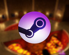 Ragdoll Rumble staat momenteel op de tweede plaats van de "New &amp; Trending" hitlijst. Afgebeeld: bewerkte screenshot van het spel. (Afbeeldingsbron: Steam)