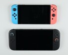 De batterij van de Nintendo Switch 2 vervangen is een heel gedoe. (Afb. bron: iFixit)