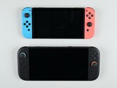 De batterij van de Nintendo Switch 2 vervangen is een heel gedoe. (Afb. bron: iFixit)