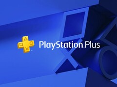 Banner voor PlayStation Plus getoond