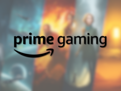 4 van de 6 nieuwe spellen kunnen worden geclaimd via de Amazon Games app, terwijl 2 spellen beschikbaar zijn via GOG en Legacy spelcodes. (Afbeelding gegenereerd met AI - Bewerkt)
