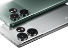 De Realme 6T kan nu wereldwijd worden gekocht (afbeelding via Realme)