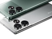 De Realme 6T kan nu wereldwijd worden gekocht (afbeelding via Realme)