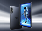 RedMagic Tablet 3D Explorer Edition begint bij ~$916 (Afbeelding bron: RedMagic)