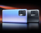 De Redmi K50S Pro lanceert mogelijk wereldwijd als de Xiaomi 12T Pro, Xiaomi 11T Pro afgebeeld. (Afbeelding bron: Xiaomi)