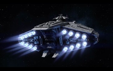Voor de zekerheid ook een referentieafbeelding SHIP-001_rear van het achteraanzicht