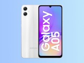 De Galaxy A05. (Bron: Samsung)