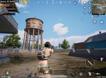 PUBG Mobiel