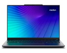 De Signium 14 S1 is een nieuwe 14-inch OLED-laptop die zou kunnen concurreren met de MacBook Air (Afbeelding bron: Medion)