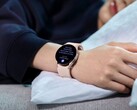 Galaxy Horloges kunnen nu slaapapneu detecteren. (Afbeeldingsbron: Samsung)