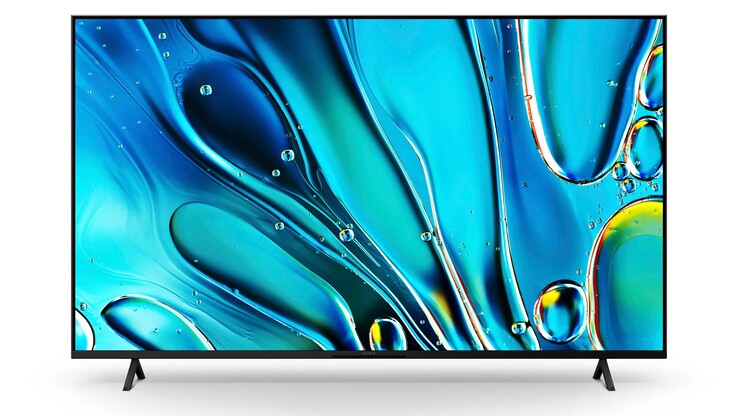 De Sony Bravia 3 TV wordt gelanceerd in het Verenigd Koninkrijk. (Afbeeldingsbron: Sony)