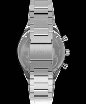 (Afbeeldingsbron: Timex)