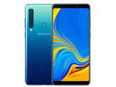 Samsung Galaxy A9 (2018)