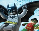 Officiële afbeelding uit het spel LEGO® Batman™: The Videogame. (Afbeeldingsbron: Epic Games) 