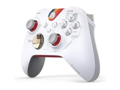 De Xbox draadloze controller Starfield Edition is niet langer verkrijgbaar.
