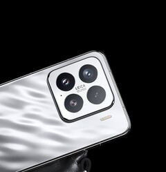 De Xiaomi 15. (Afbeelding: Xiaomi)