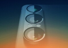 De Sony Xperia 1 VII heeft een echte zoomcamera.