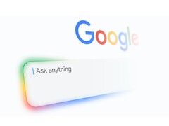 Artistieke weergave van Google zoeken met AI-hulp. (Afbeeldingsbron: Google)