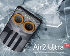 IIIF150 Air2 Ultra: Compacte, robuuste smartphone met sterke kwaliteiten en solide functies.