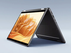 De Dell Pro 7 Series 13 2-in-1 (P703265) weegt ongeveer 1,38 kg.