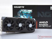 De Japanse prijzen voor de Radeon 9070 XT gaming GPU zijn de afgelopen maand met maar liefst 15% gedaald.