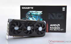 De Japanse prijzen voor de Radeon 9070 XT gaming GPU zijn de afgelopen maand met maar liefst 15% gedaald.