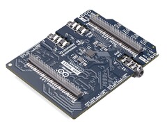 De UNO Media Carrier ondersteunt beeldschermen en meer