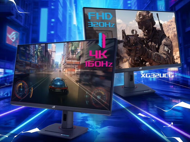 (Afbeeldingsbron: Asus)